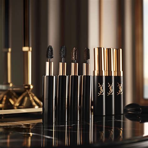 mascara yves saint laurent nocibe|Yves Saint Laurent Mascara ️ achetez en ligne .